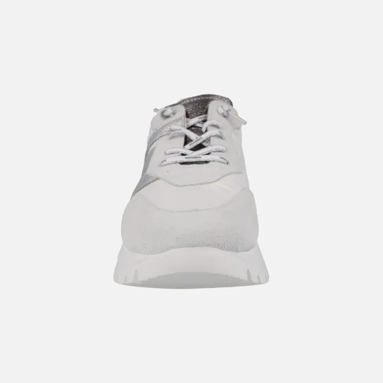 Zapatillas deportivas con cordones elásticos OSLO