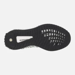 Zapatillas deportivas con cremallera lateral Burton 1123 Anis