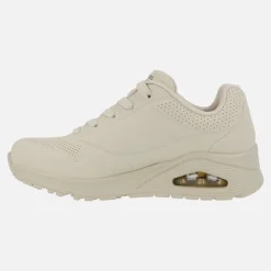 Zapatillas deportivas con cámara de aire Skechers Uno Golden Heart