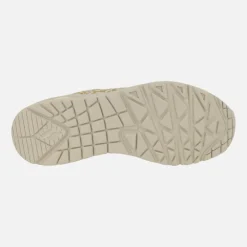 Zapatillas deportivas con cámara de aire Skechers Uno Golden Heart