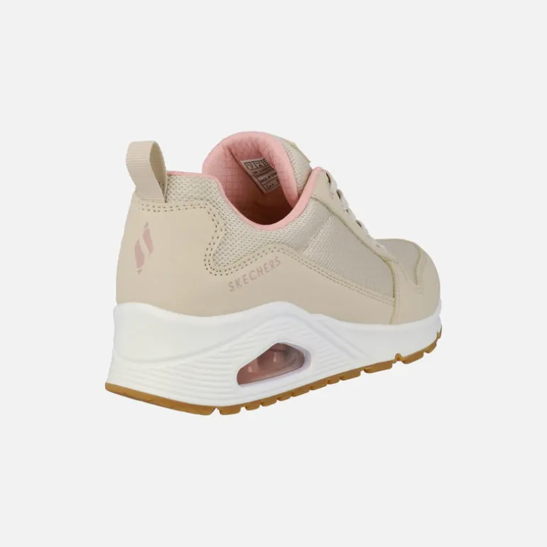 Zapatillas deportivas con cámara de aire Skechers Uno Inside Matters