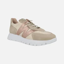 Zapatillas deportivas con cordones elásticos OSLO