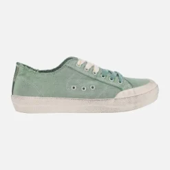 Zapatillas deportivas de algodón orgánico Pulse