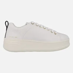 Zapatillas deportivas de piel Spherica Ecub-2 Mujer