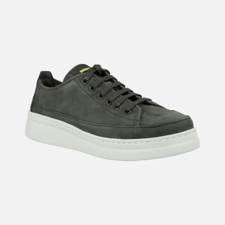 Zapatillas deportivas de piel para mujer Runner UP