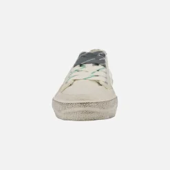 Zapatillas deportivas de algodón orgánico Pulse