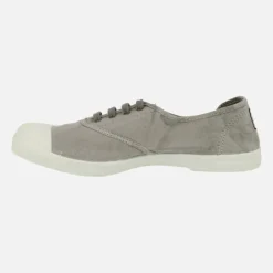 Zapatillas deportivas de algodón para mujer Old Lavanda