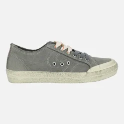 Zapatillas deportivas de algodón orgánico Pulse