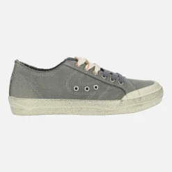 Zapatillas deportivas de algodón orgánico Pulse