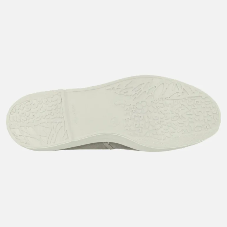 Zapatillas deportivas de algodón para mujer Old Lavanda