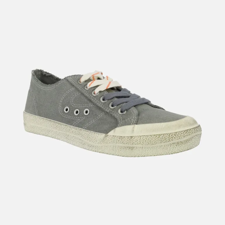 Zapatillas deportivas de algodón orgánico Pulse