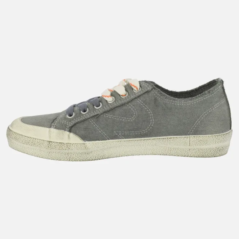 Zapatillas deportivas de algodón orgánico Pulse