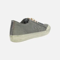 Zapatillas deportivas de algodón orgánico Pulse