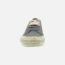 Zapatillas deportivas de algodón orgánico Pulse
