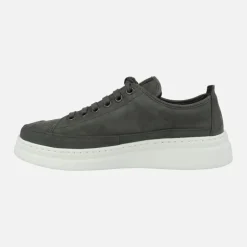 Zapatillas deportivas de piel para mujer Runner UP