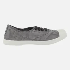 Zapatillas deportivas de algodón para mujer Old Lavanda