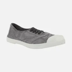 Zapatillas deportivas de algodón para mujer Old Lavanda