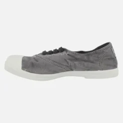 Zapatillas deportivas de algodón para mujer Old Lavanda