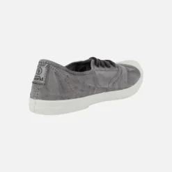 Zapatillas deportivas de algodón para mujer Old Lavanda