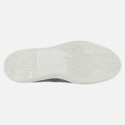 Zapatillas deportivas de algodón para mujer Old Lavanda