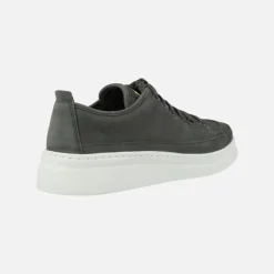 Zapatillas deportivas de piel para mujer Runner UP