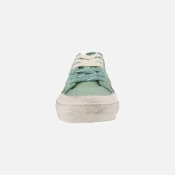 Zapatillas deportivas de algodón orgánico Pulse