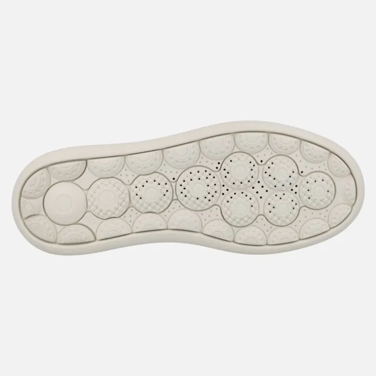 Zapatillas deportivas de piel Spherica Ecub-2 Mujer