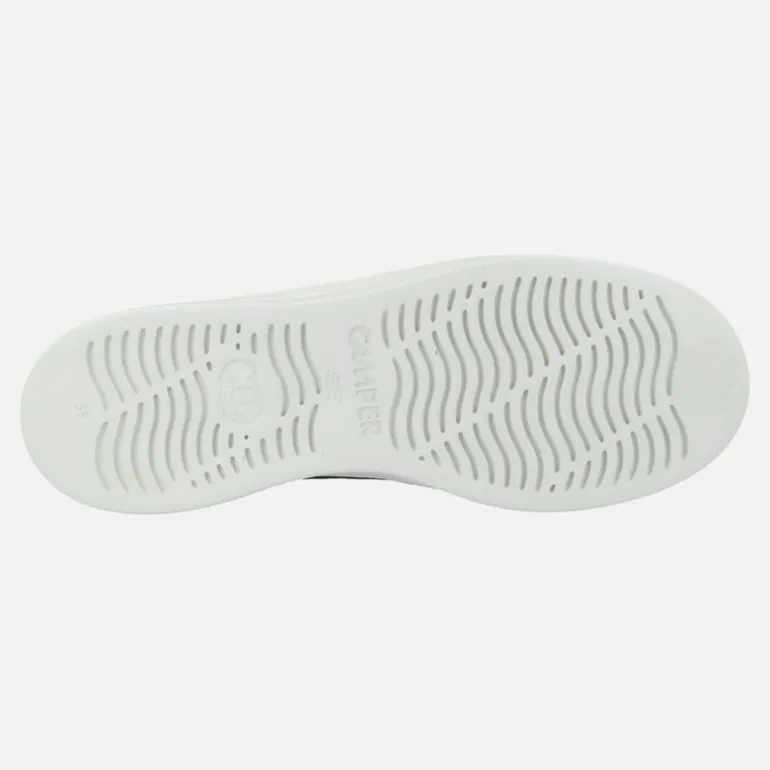 Zapatillas deportivas de piel para mujer Runner UP