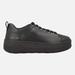 Zapatillas deportivas de piel Spherica Ecub-2 Mujer