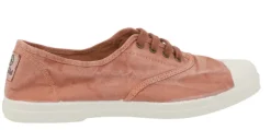 Zapatillas deportivas de algodón para mujer Old Lavanda