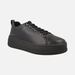 Zapatillas deportivas de piel Spherica Ecub-2 Mujer