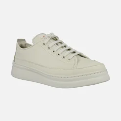 Zapatillas deportivas de piel para mujer Runner UP