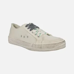 Zapatillas deportivas de algodón orgánico Pulse