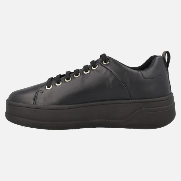 Zapatillas deportivas de piel Spherica Ecub-2 Mujer