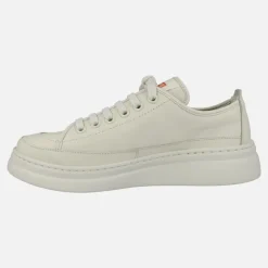 Zapatillas deportivas de piel para mujer Runner UP