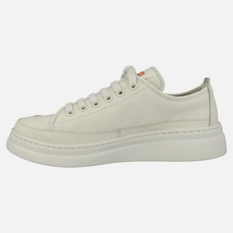 Zapatillas deportivas de piel para mujer Runner UP