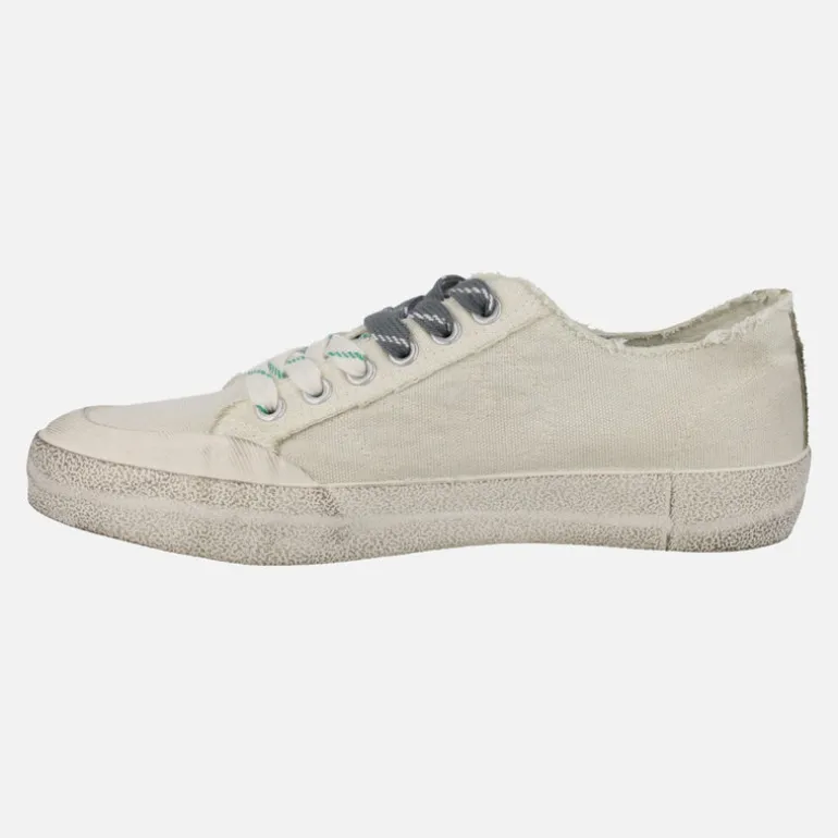 Zapatillas deportivas de algodón orgánico Pulse