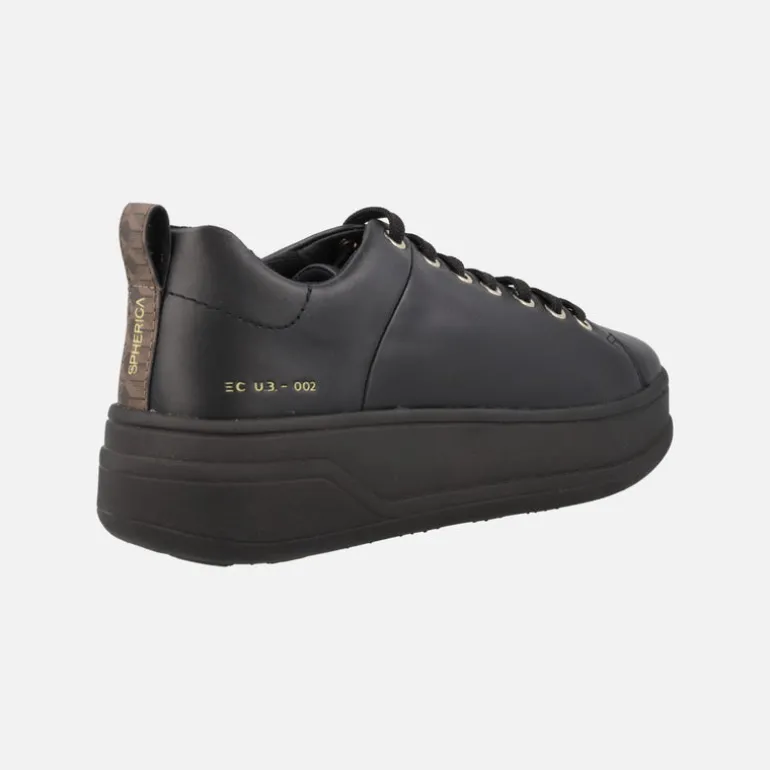 Zapatillas deportivas de piel Spherica Ecub-2 Mujer