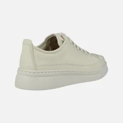 Zapatillas deportivas de piel para mujer Runner UP