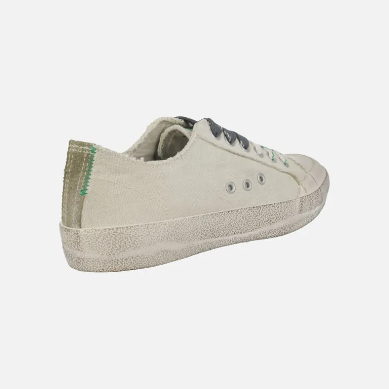 Zapatillas deportivas de algodón orgánico Pulse