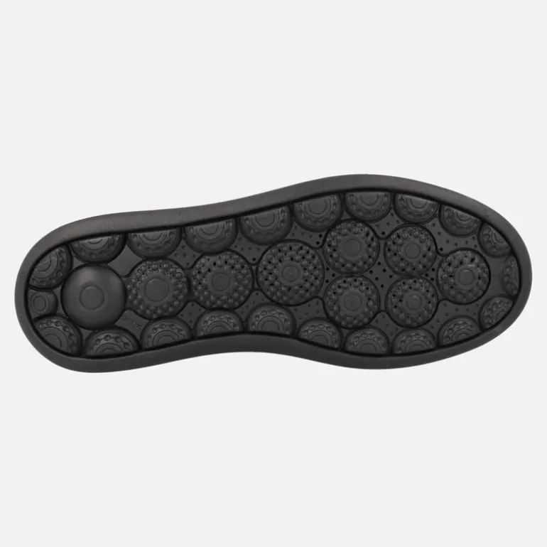 Zapatillas deportivas de piel Spherica Ecub-2 Mujer