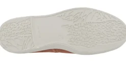 Zapatillas deportivas de algodón para mujer Old Lavanda
