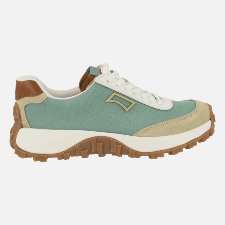 Zapatillas deportivas Drift para mujer con suela Vibram