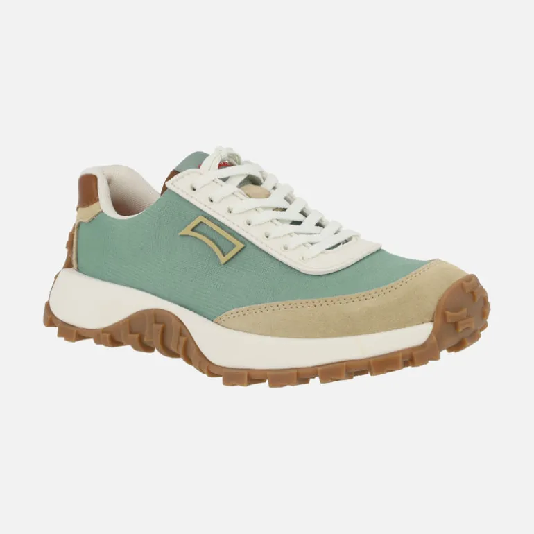 Zapatillas deportivas Drift para mujer con suela Vibram