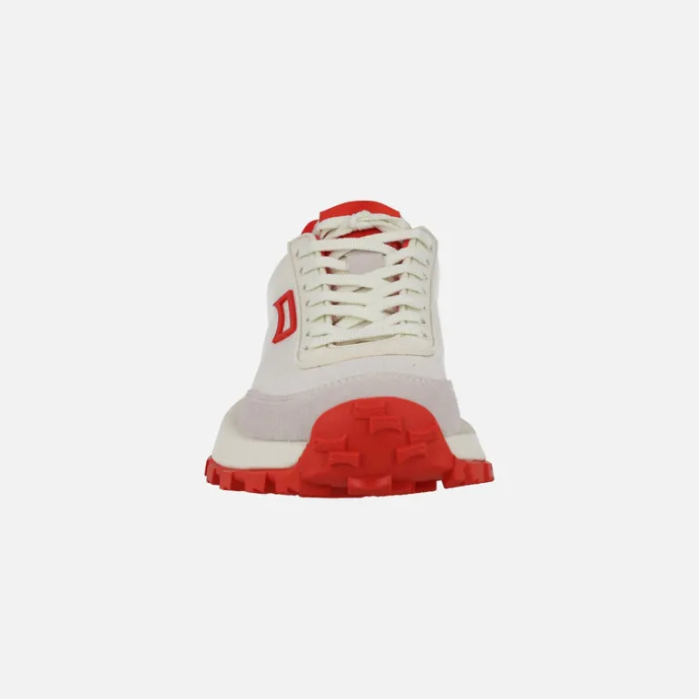 Zapatillas deportivas Drift para mujer con suela Vibram