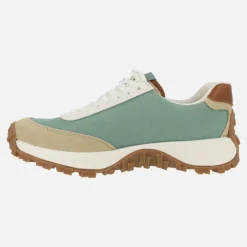 Zapatillas deportivas Drift para mujer con suela Vibram