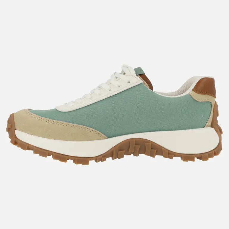 Zapatillas deportivas Drift para mujer con suela Vibram