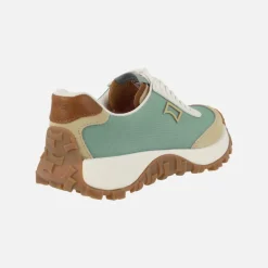 Zapatillas deportivas Drift para mujer con suela Vibram