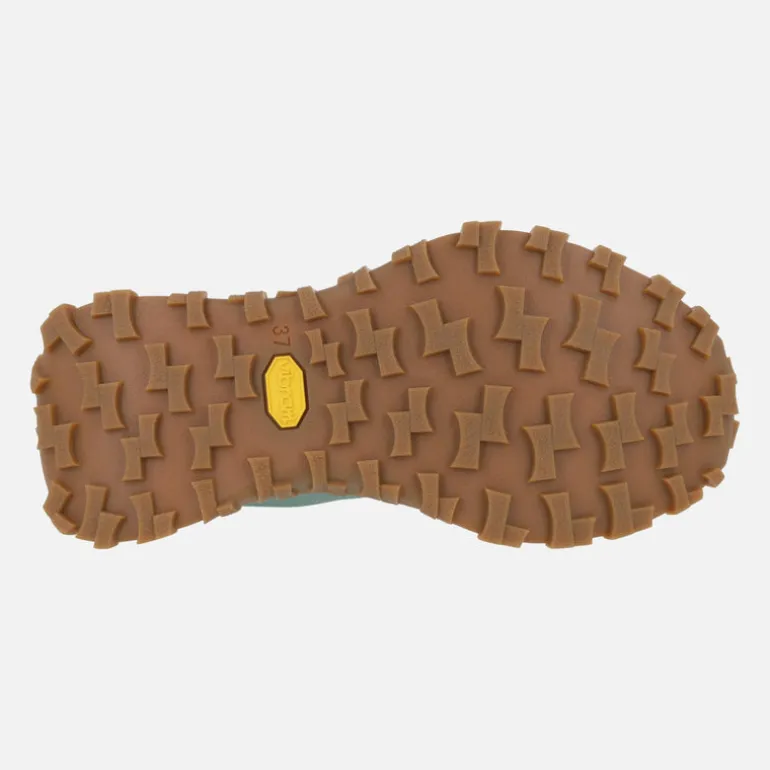 Zapatillas deportivas Drift para mujer con suela Vibram