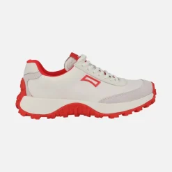 Zapatillas deportivas Drift para mujer con suela Vibram